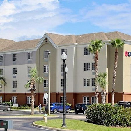 Candlewood Suites Melbourne/Viera By Ihg Ngoại thất bức ảnh