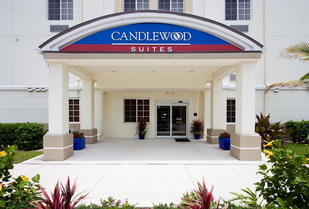 Candlewood Suites Melbourne/Viera By Ihg Ngoại thất bức ảnh