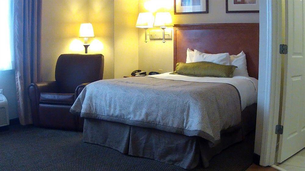 Candlewood Suites Melbourne/Viera By Ihg Ngoại thất bức ảnh