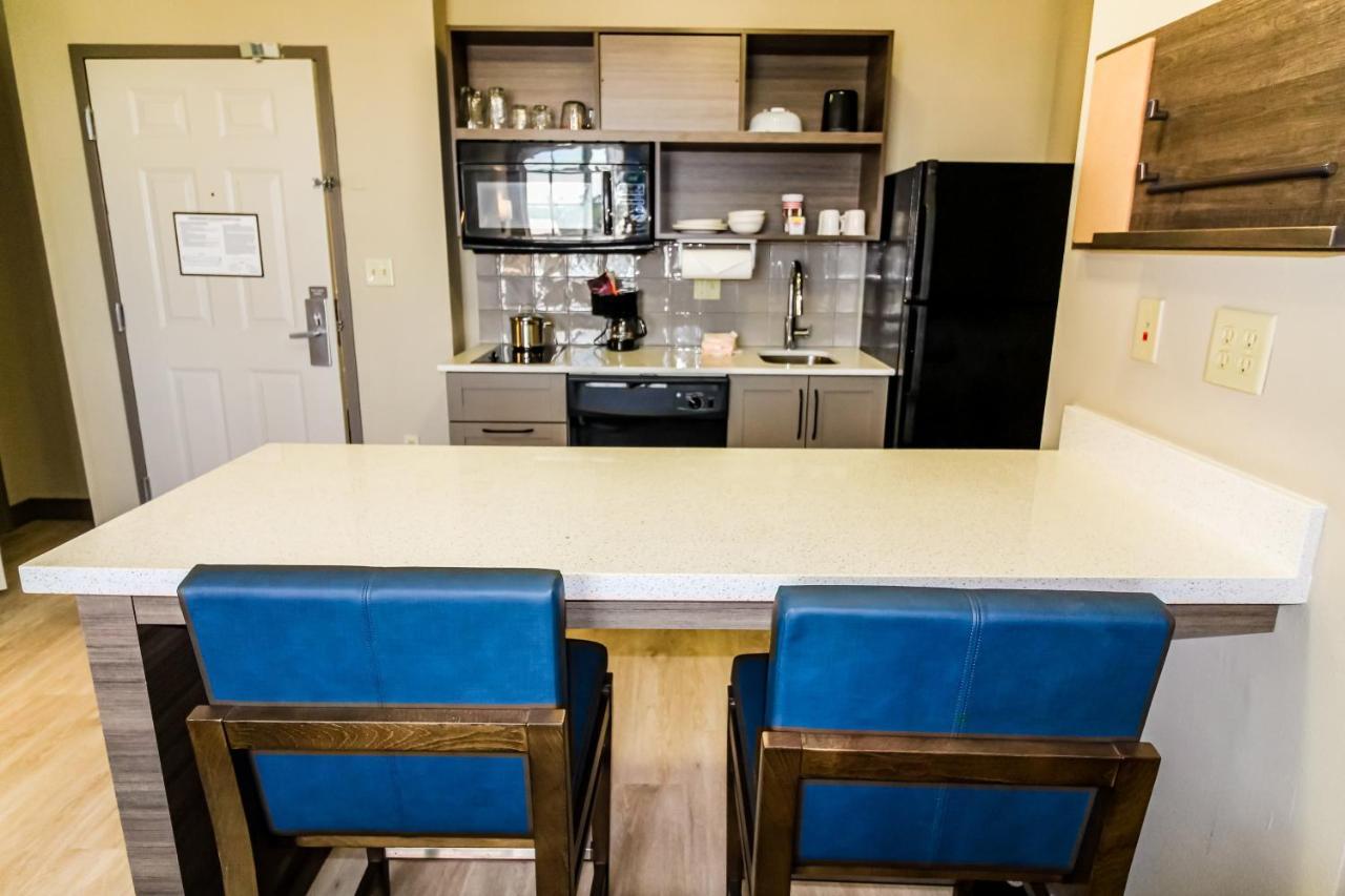 Candlewood Suites Melbourne/Viera By Ihg Ngoại thất bức ảnh