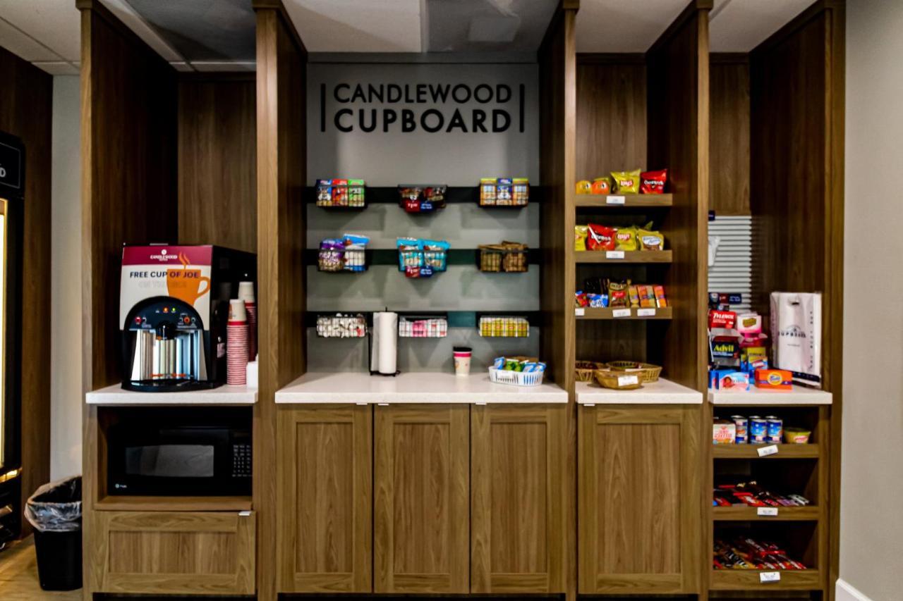 Candlewood Suites Melbourne/Viera By Ihg Ngoại thất bức ảnh