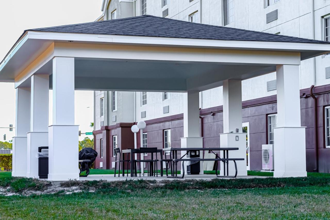 Candlewood Suites Melbourne/Viera By Ihg Ngoại thất bức ảnh