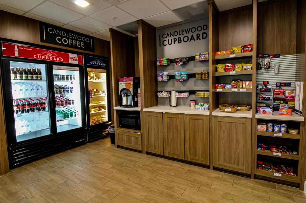 Candlewood Suites Melbourne/Viera By Ihg Ngoại thất bức ảnh