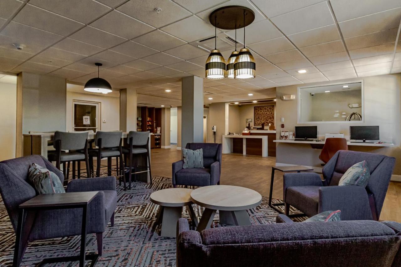 Candlewood Suites Melbourne/Viera By Ihg Ngoại thất bức ảnh