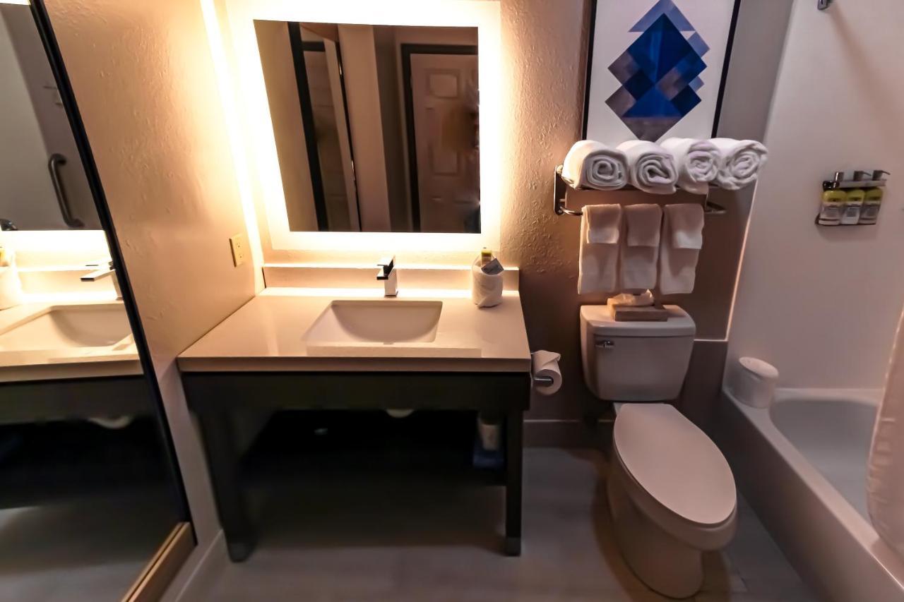 Candlewood Suites Melbourne/Viera By Ihg Ngoại thất bức ảnh