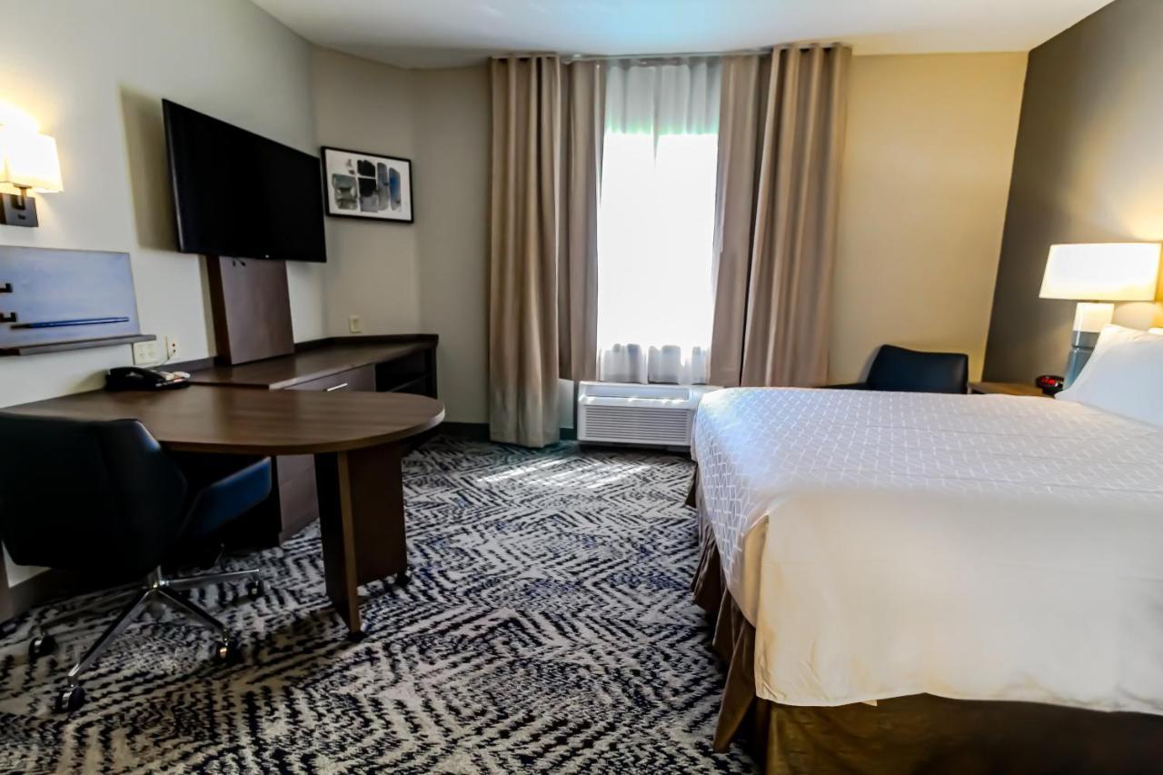 Candlewood Suites Melbourne/Viera By Ihg Ngoại thất bức ảnh