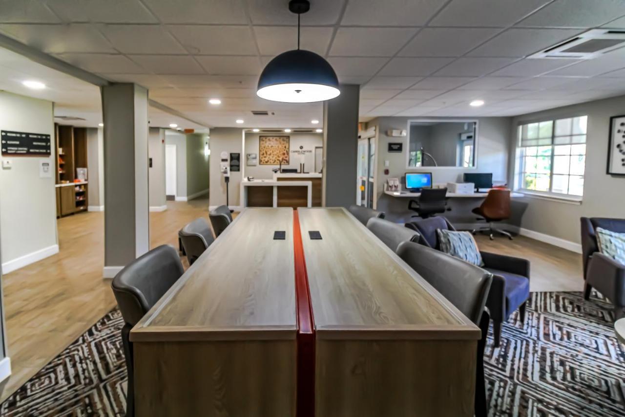 Candlewood Suites Melbourne/Viera By Ihg Ngoại thất bức ảnh