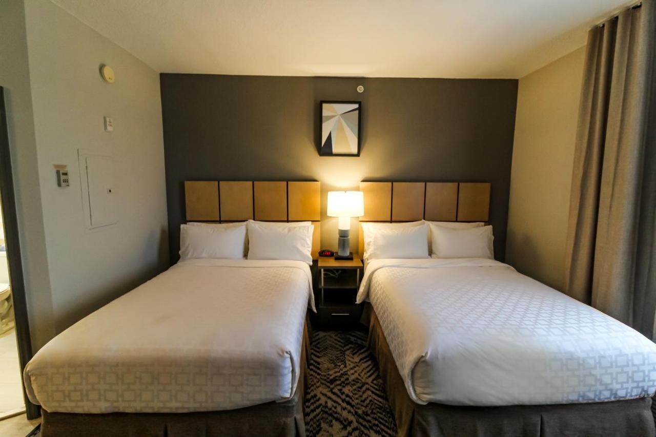 Candlewood Suites Melbourne/Viera By Ihg Ngoại thất bức ảnh