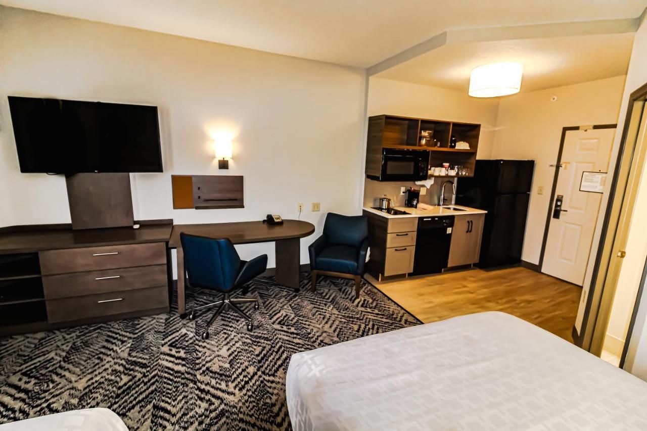Candlewood Suites Melbourne/Viera By Ihg Ngoại thất bức ảnh