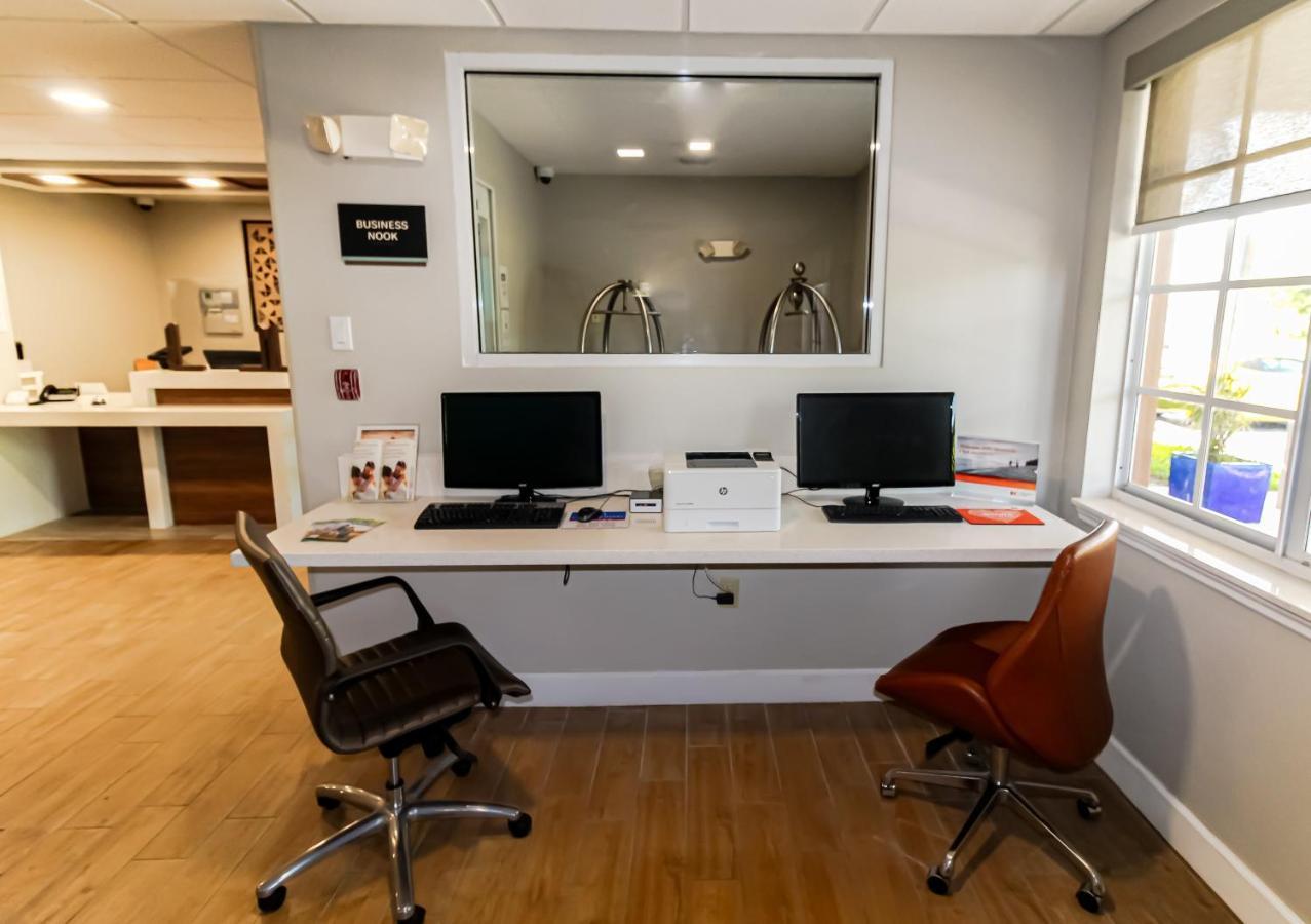 Candlewood Suites Melbourne/Viera By Ihg Ngoại thất bức ảnh
