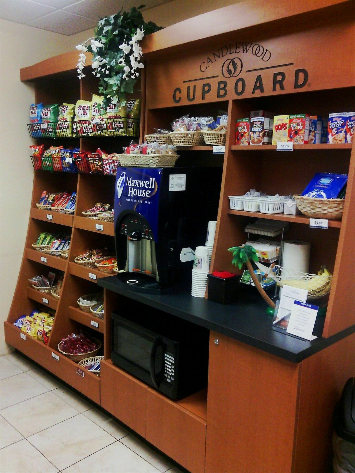 Candlewood Suites Melbourne/Viera By Ihg Ngoại thất bức ảnh