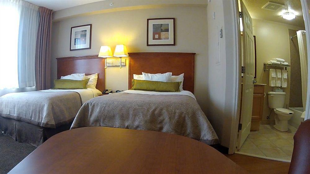 Candlewood Suites Melbourne/Viera By Ihg Ngoại thất bức ảnh