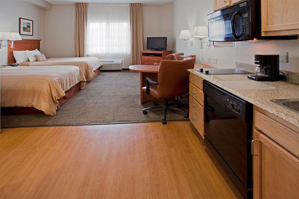 Candlewood Suites Melbourne/Viera By Ihg Phòng bức ảnh