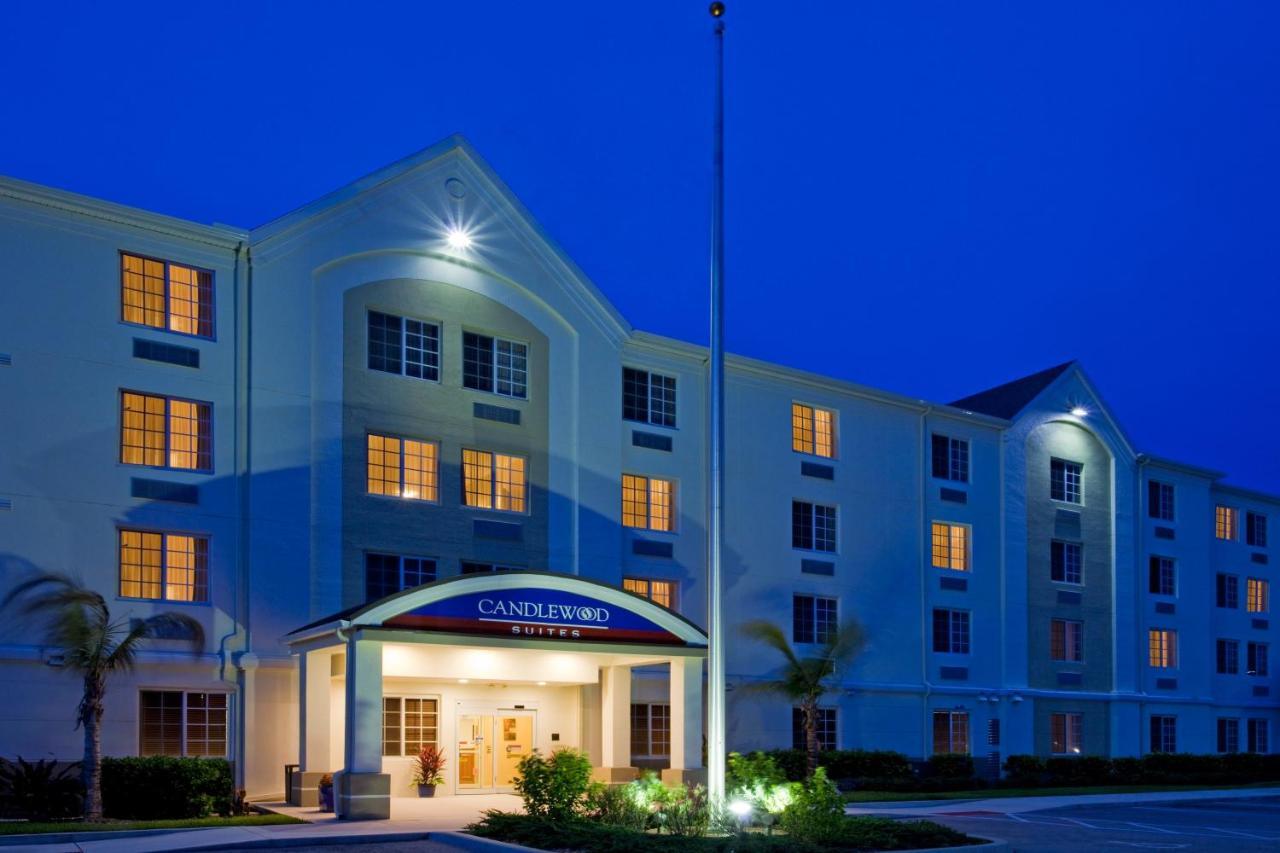 Candlewood Suites Melbourne/Viera By Ihg Ngoại thất bức ảnh